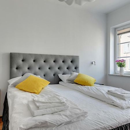 Апартаменти Flats For Rent - Dluga Old Town Гданськ Екстер'єр фото