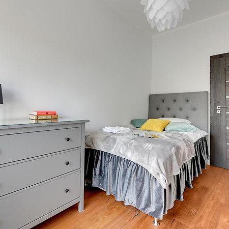 Апартаменти Flats For Rent - Dluga Old Town Гданськ Екстер'єр фото