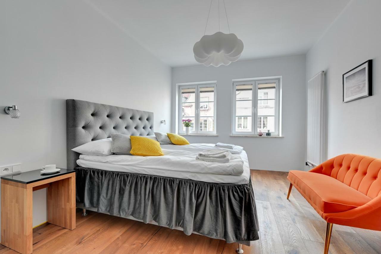 Апартаменти Flats For Rent - Dluga Old Town Гданськ Екстер'єр фото