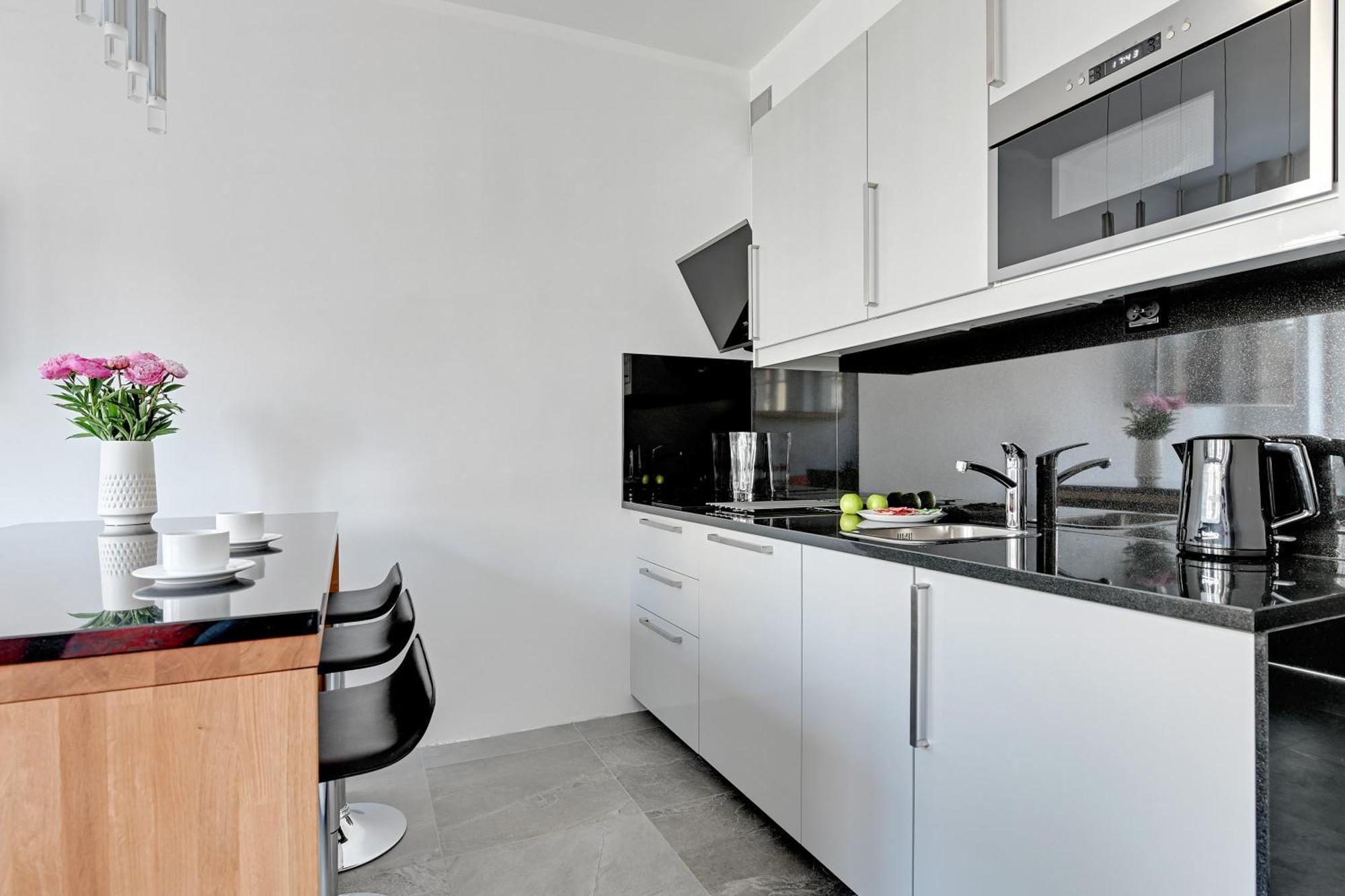 Апартаменти Flats For Rent - Dluga Old Town Гданськ Екстер'єр фото