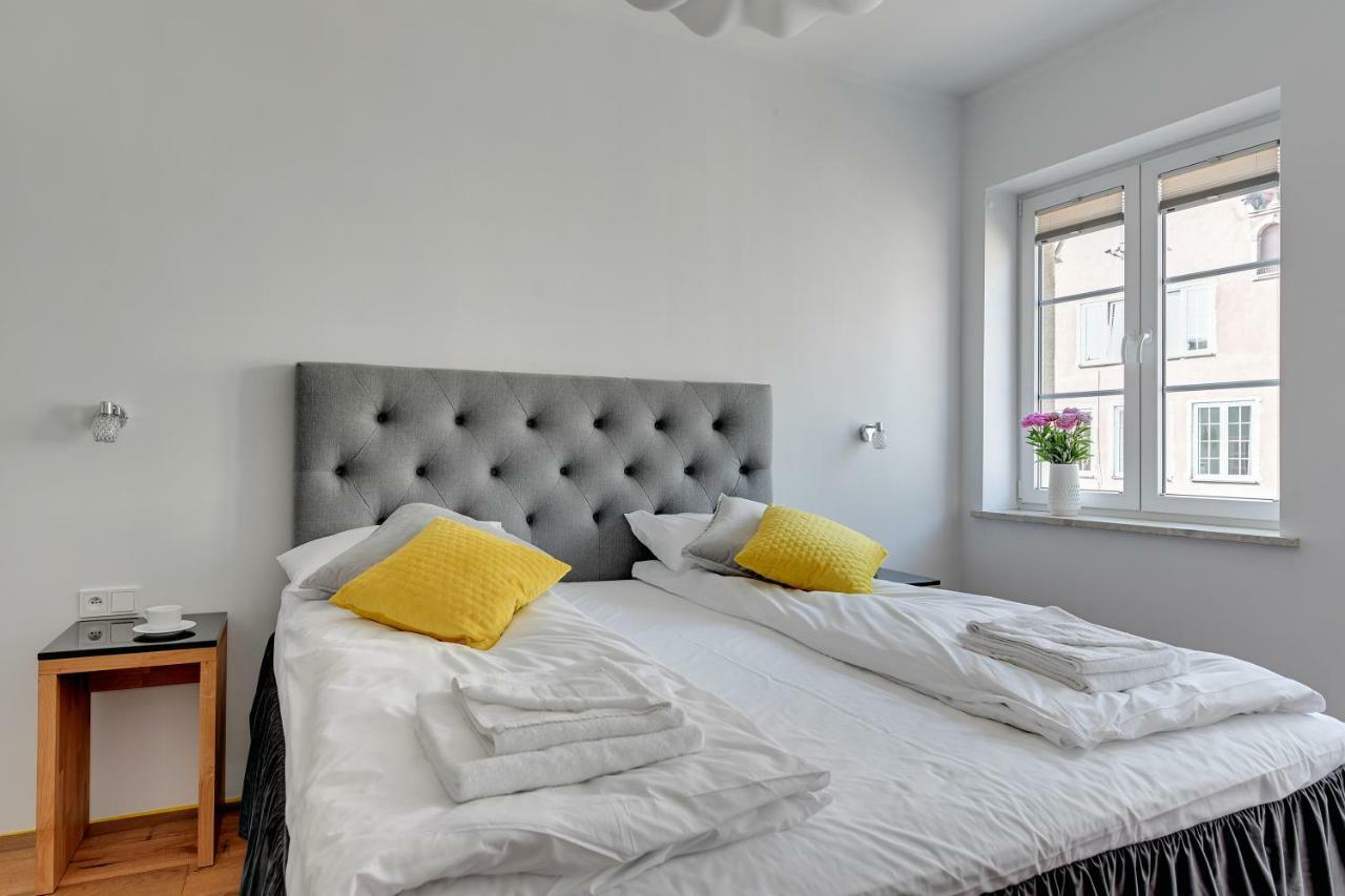 Апартаменти Flats For Rent - Dluga Old Town Гданськ Екстер'єр фото