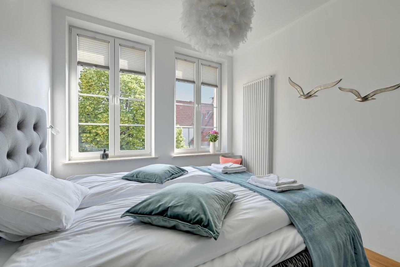 Апартаменти Flats For Rent - Dluga Old Town Гданськ Екстер'єр фото