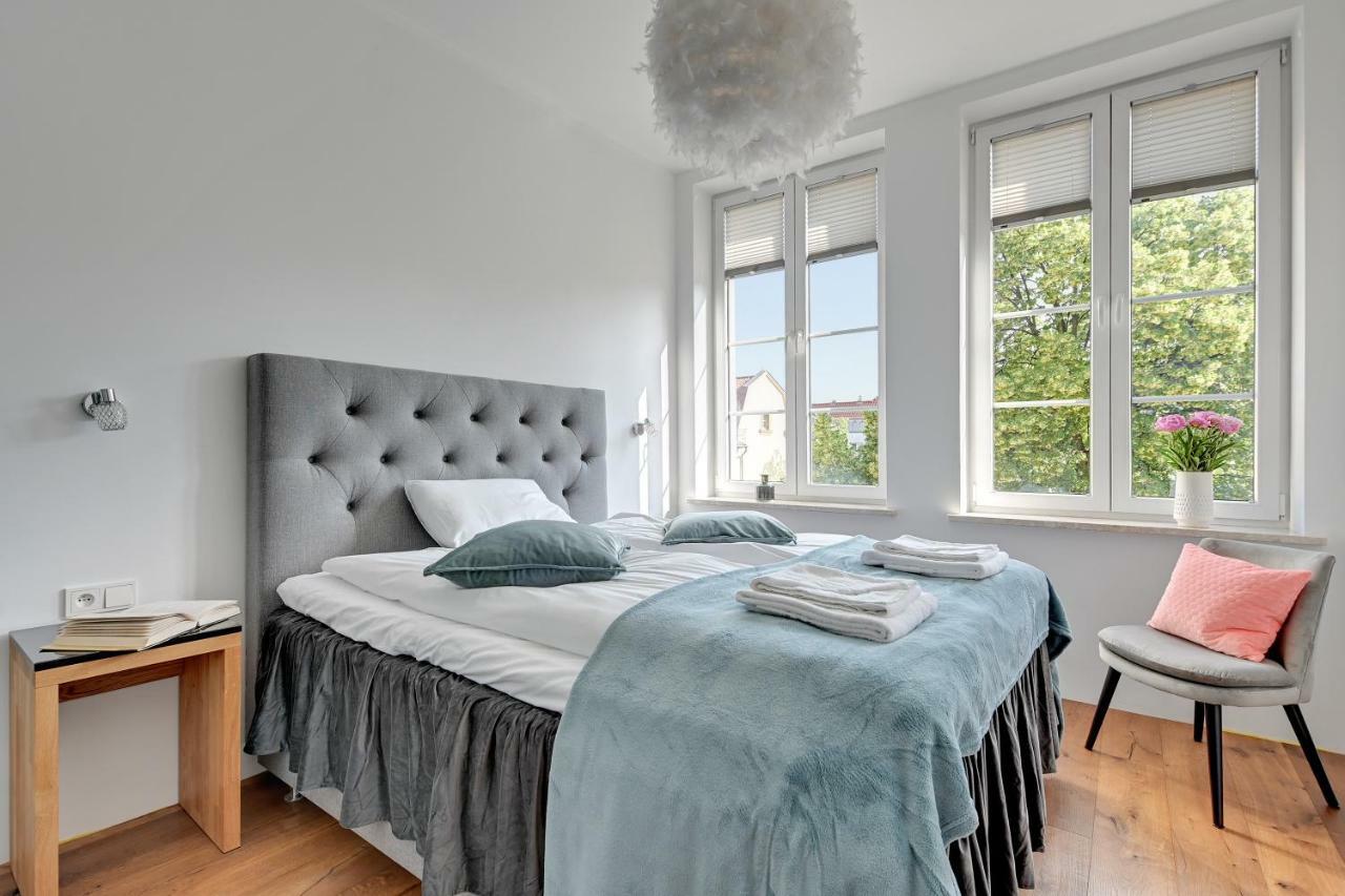 Апартаменти Flats For Rent - Dluga Old Town Гданськ Екстер'єр фото