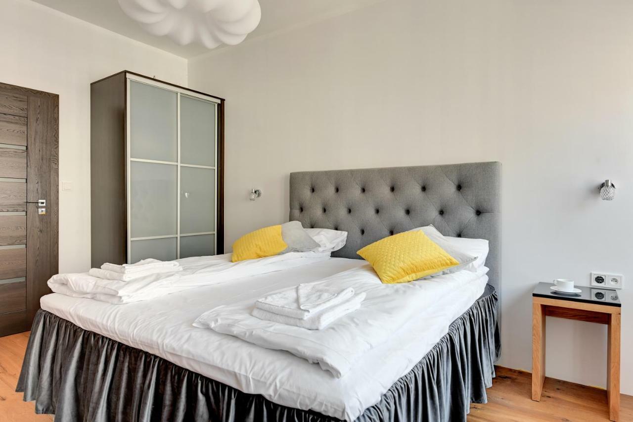 Апартаменти Flats For Rent - Dluga Old Town Гданськ Екстер'єр фото