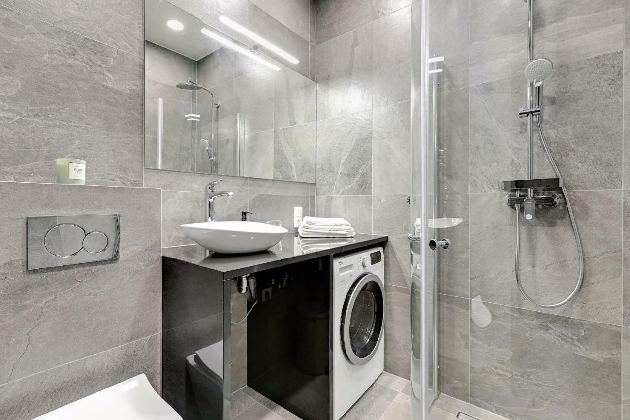 Апартаменти Flats For Rent - Dluga Old Town Гданськ Екстер'єр фото