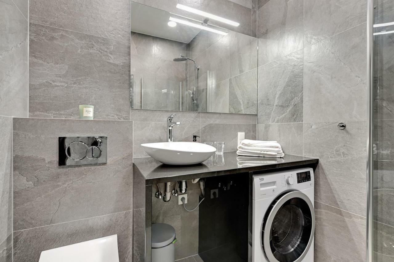 Апартаменти Flats For Rent - Dluga Old Town Гданськ Екстер'єр фото