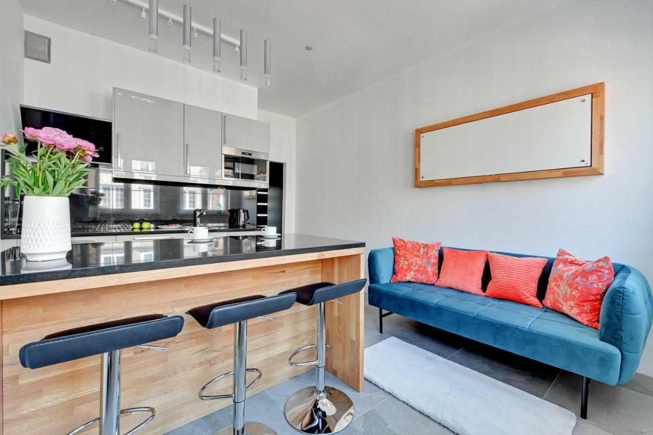 Апартаменти Flats For Rent - Dluga Old Town Гданськ Екстер'єр фото