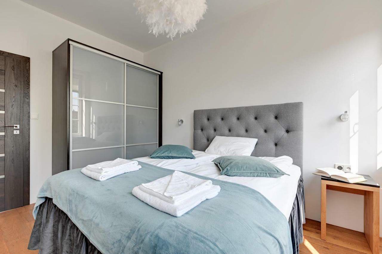 Апартаменти Flats For Rent - Dluga Old Town Гданськ Екстер'єр фото