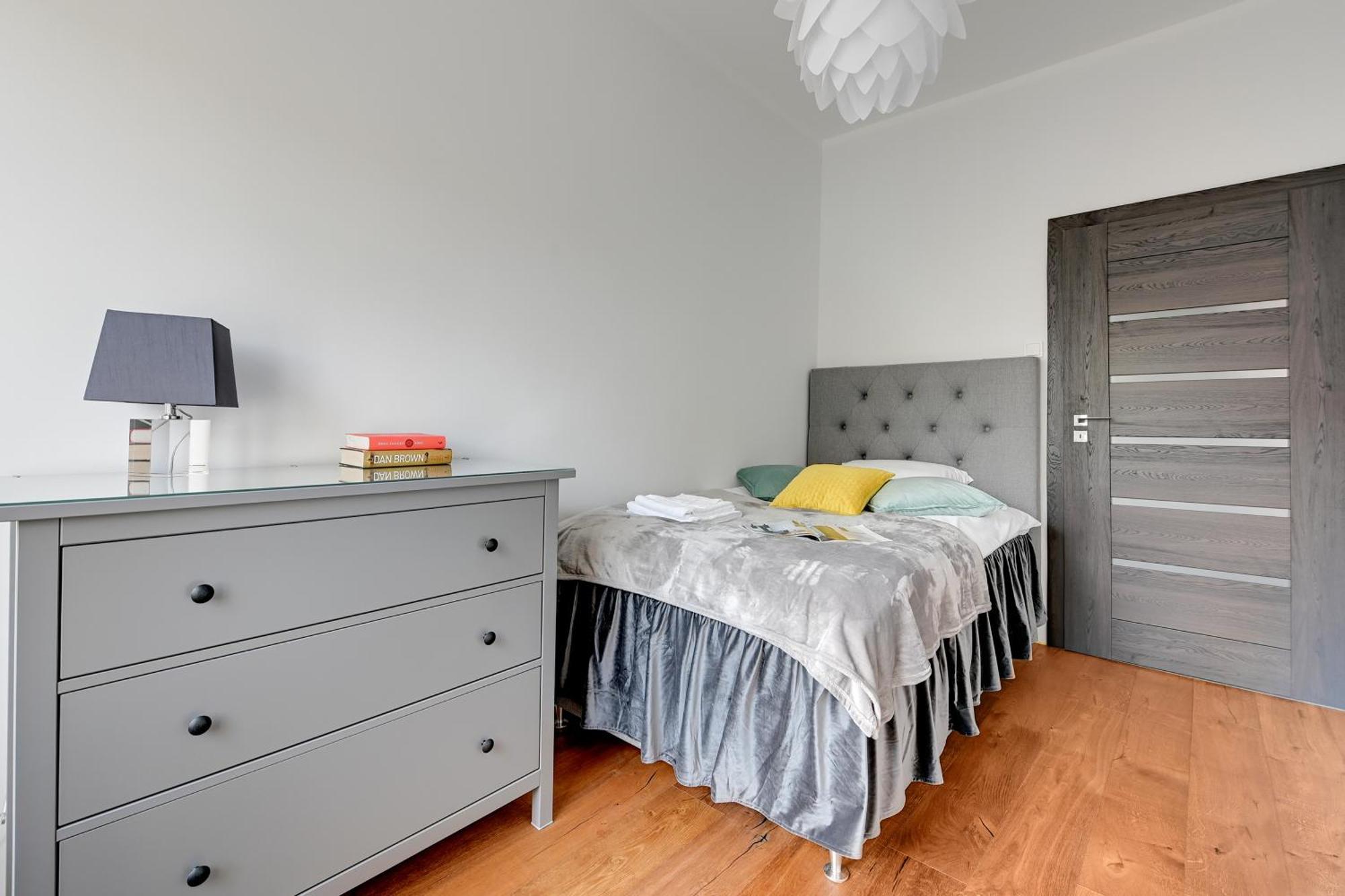 Апартаменти Flats For Rent - Dluga Old Town Гданськ Екстер'єр фото