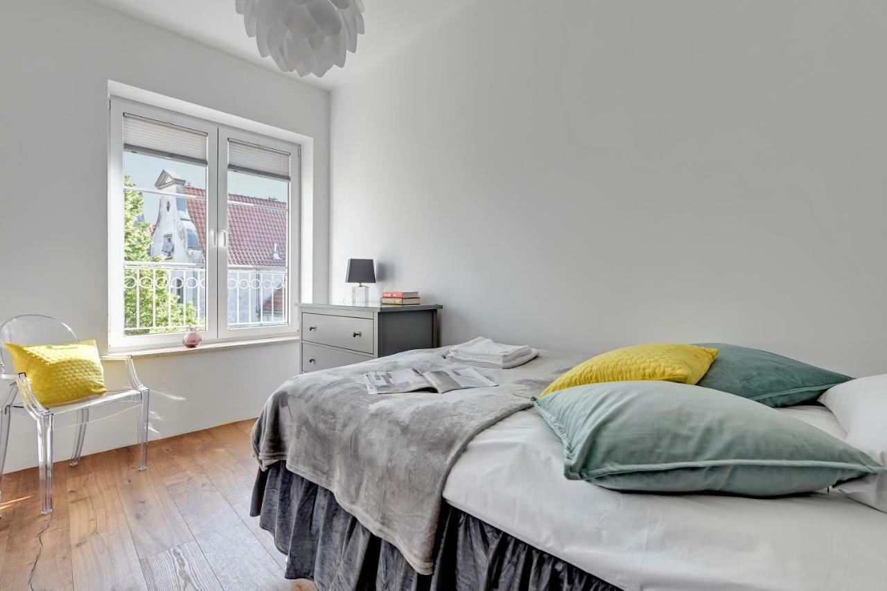 Апартаменти Flats For Rent - Dluga Old Town Гданськ Екстер'єр фото